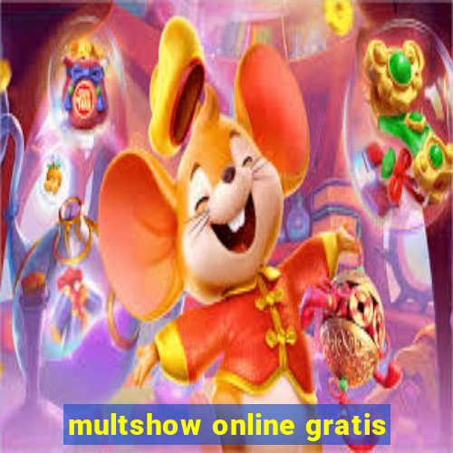 multshow online gratis